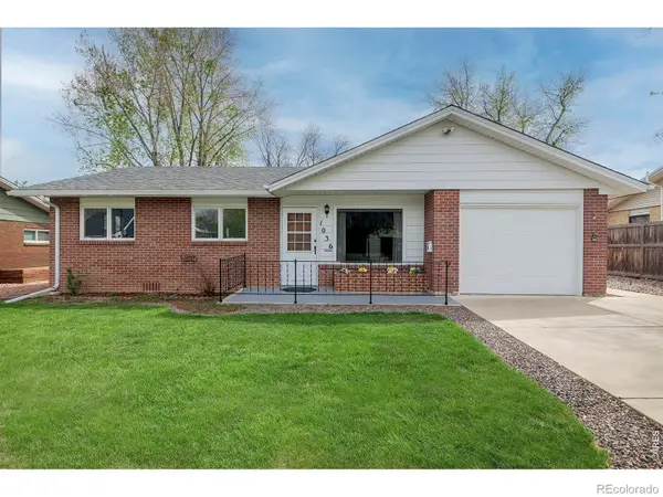 1036 Sumac Street, Longmont, CO 80501