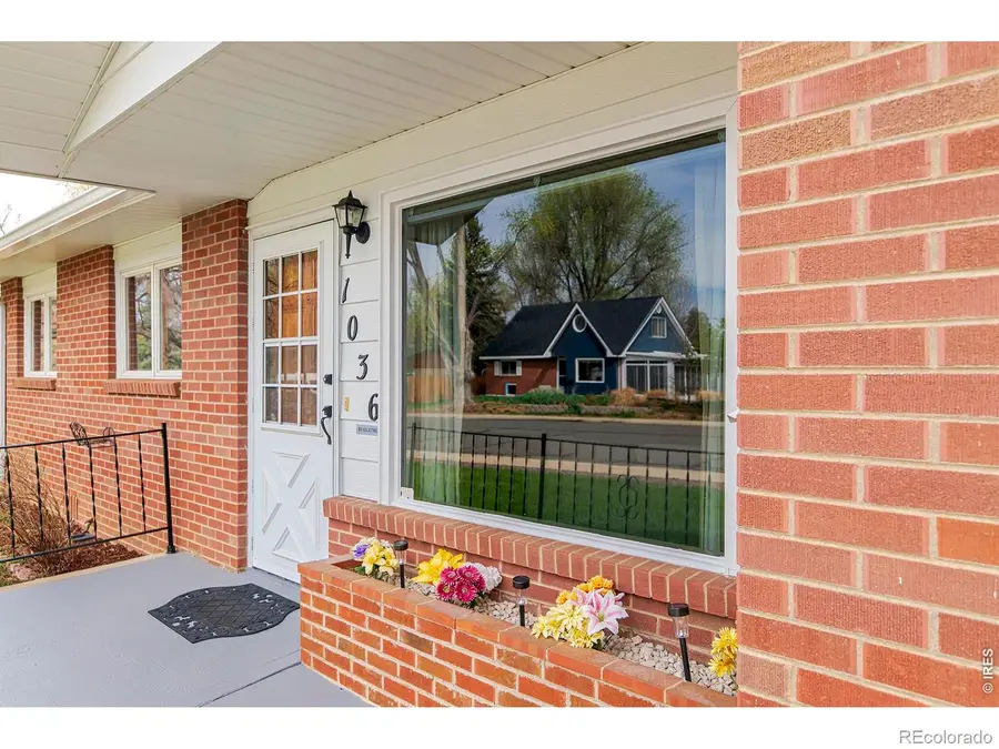 1036 Sumac Street, Longmont, CO 80501 - #2