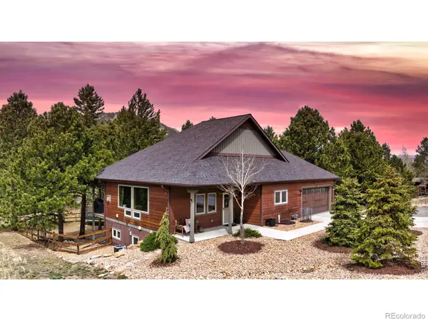 2209 Fish Creek Road, Estes Park, CO 80517