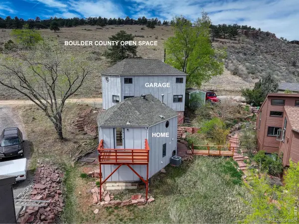 215 Ewald Avenue, Lyons, CO 80540