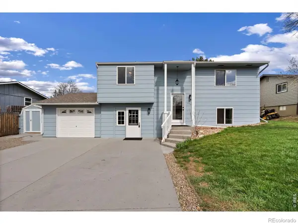 5908 Neptune Drive, Fort Collins, CO 80525