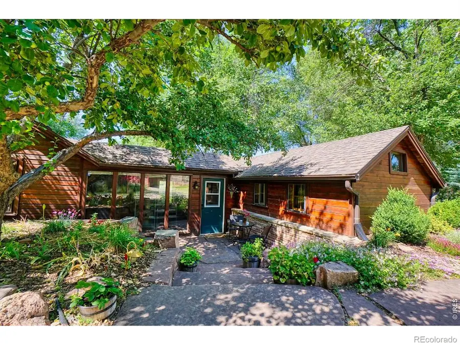 11 Red Gulch Road, Lyons, CO 80540 - #2