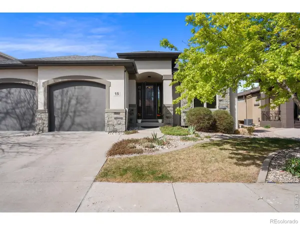 4014 S Lemay Avenue #15, Fort Collins, CO 80525