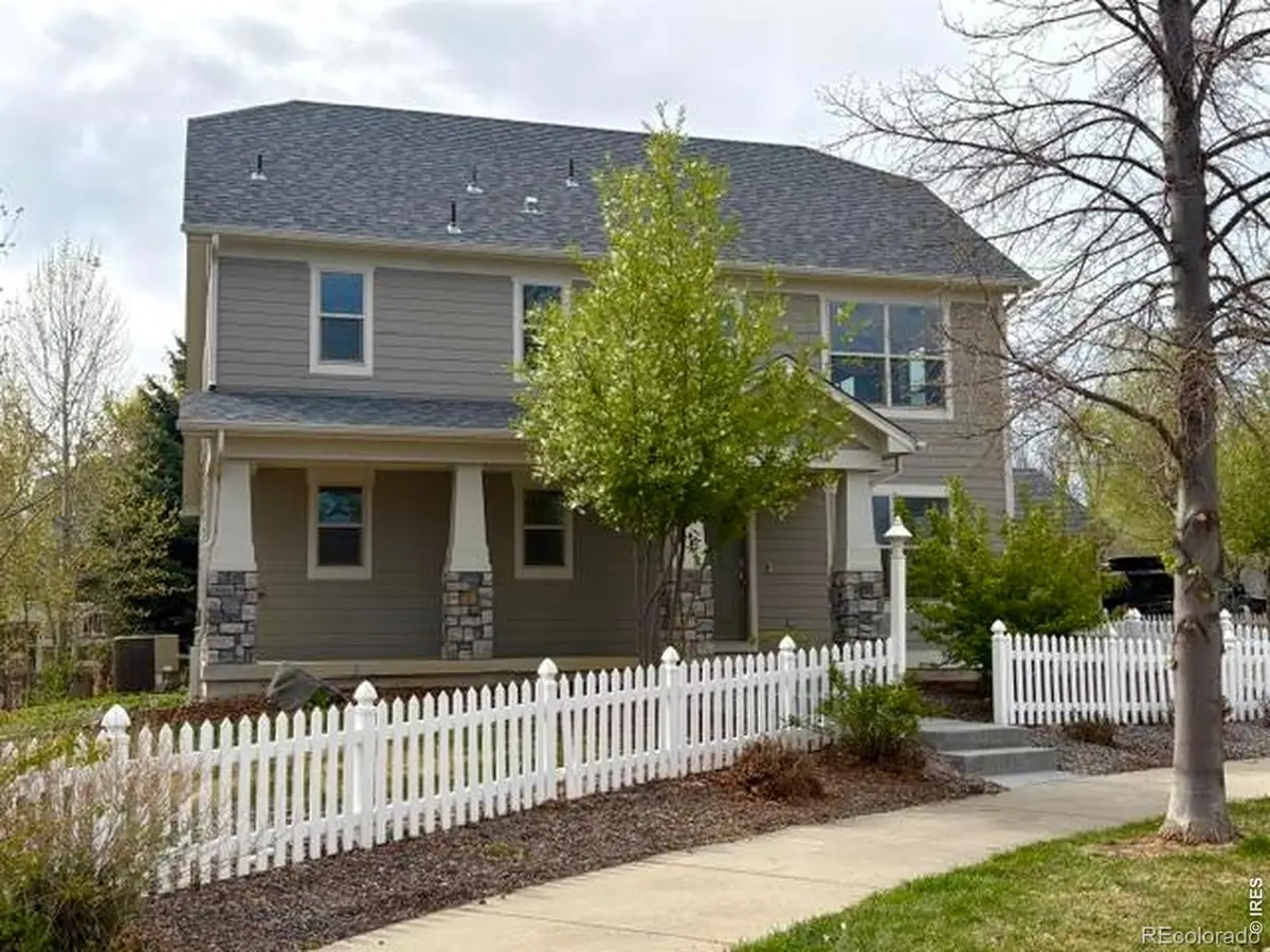 574 Indian Peaks Trail W, Lafayette, CO 80026 - #1