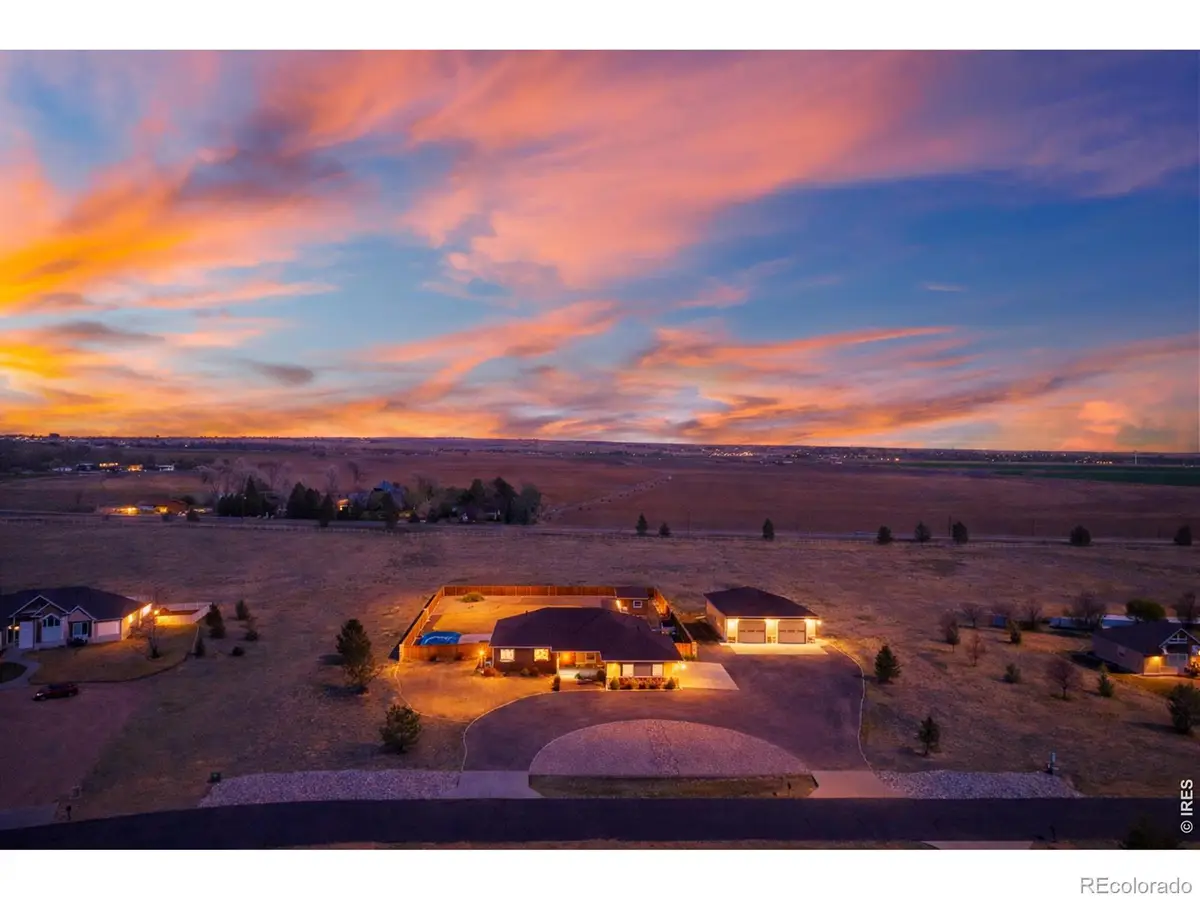 5 Trailside Drive, Fort Morgan, CO 80701 - #1