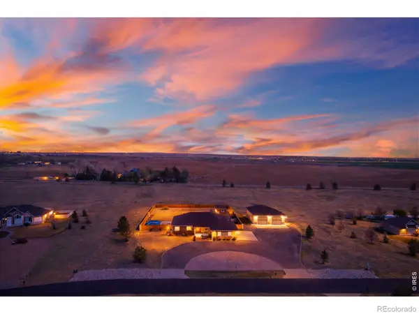 5 Trailside Drive, Fort Morgan, CO 80701