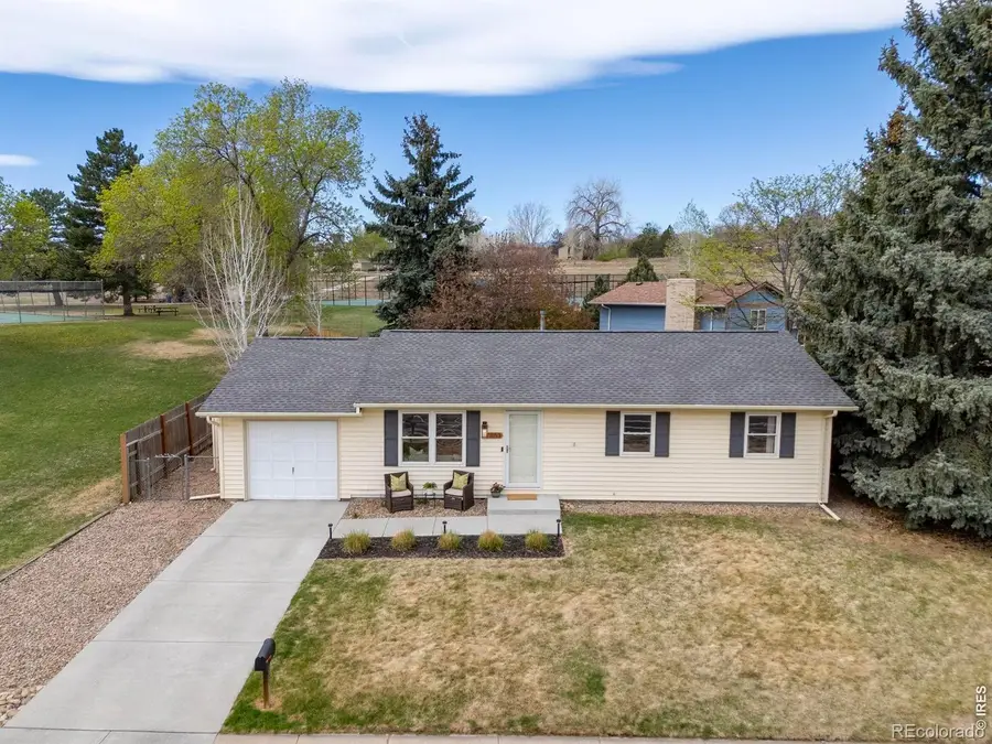 1853 Garfield Avenue, Louisville, CO 80027 - #2