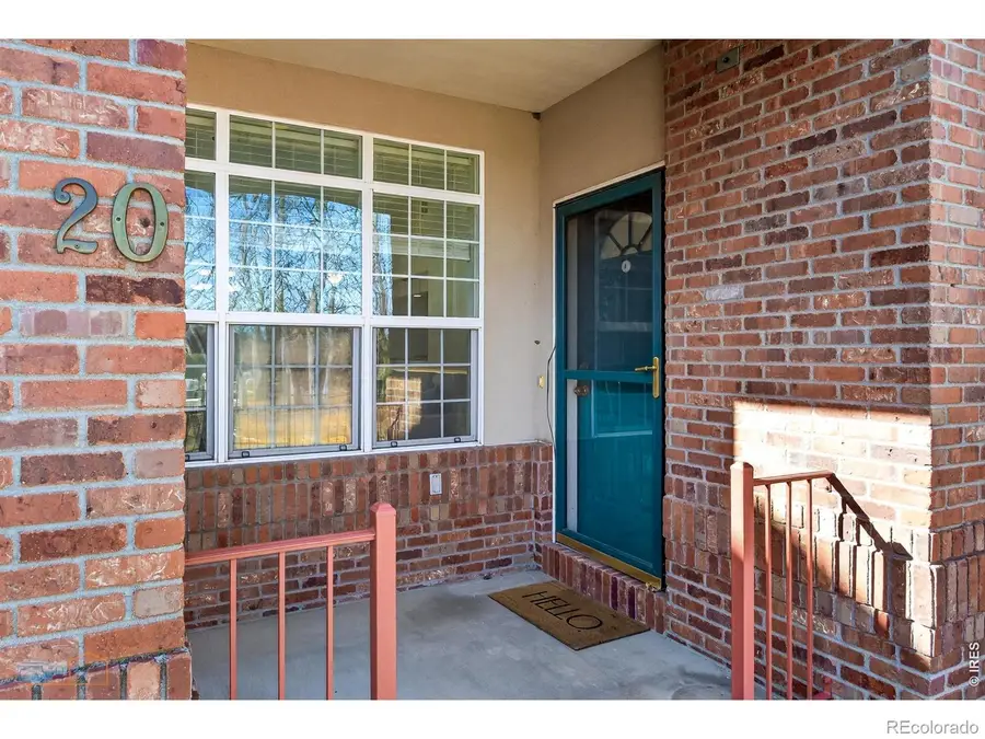 1333 Charles Drive #20, Longmont, CO 80503 - #3