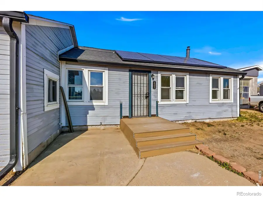 131 N 23rd Avenue, Greeley, CO 80631 - #2