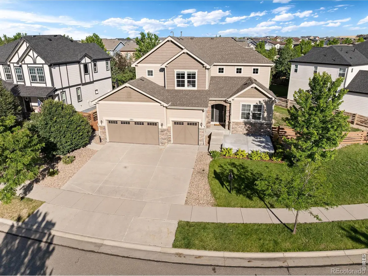 185 Sunbeam Court, Erie, CO 80516 - #1