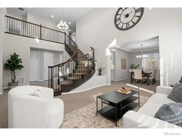 185 Sunbeam Court, Erie, CO 80516