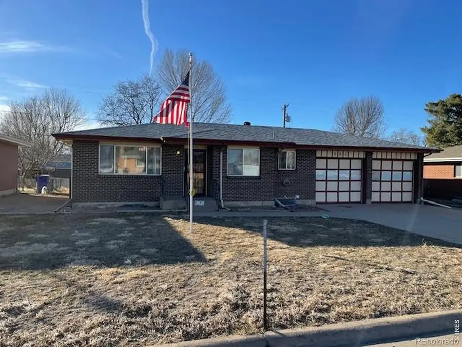 425 35th Ave Ct, Greeley, CO 80634 - #2