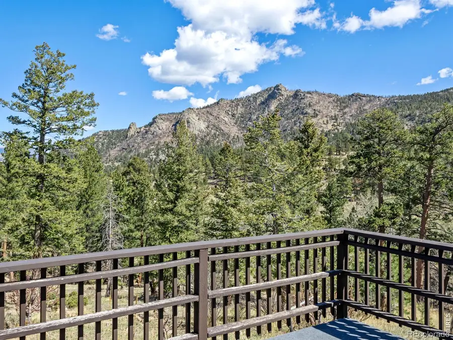 3821 Dollar Lake Drive, Estes Park, CO 80517 - #3