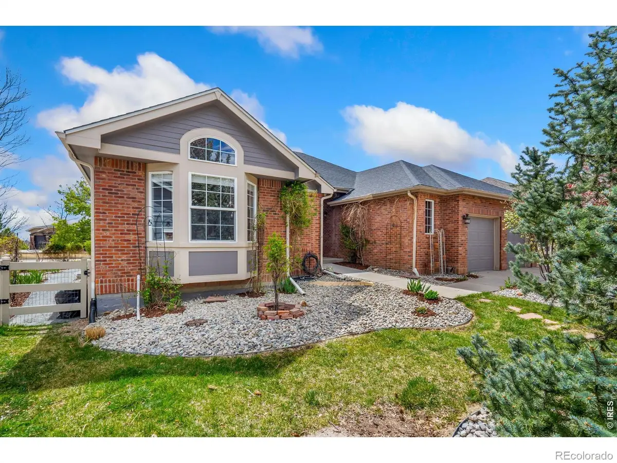 3165 Sedgwick Circle, Loveland, CO 80538 - #1