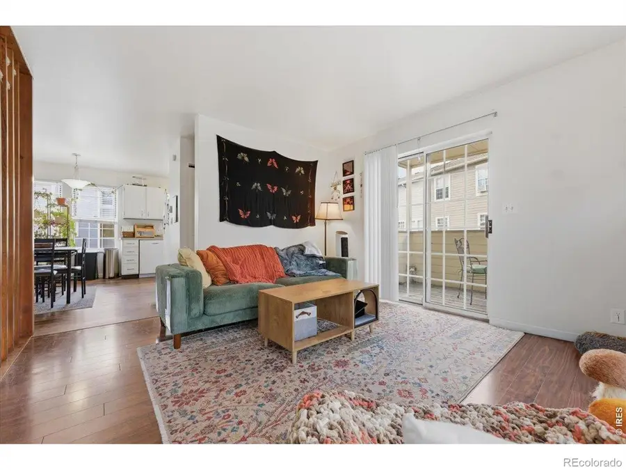 3200 Azalea Drive #4, Fort Collins, CO 80526 - #3