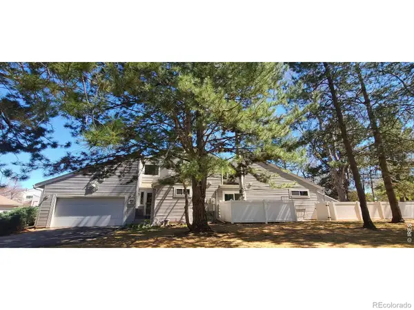 1975 28th Avenue #26, Greeley, CO 80634