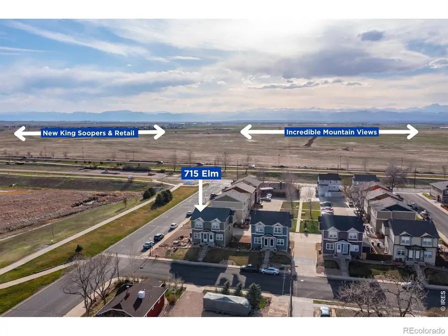 715 Elm Street, Frederick, CO 80530 - #3