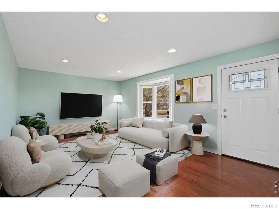 3411 N Douglas Avenue, Loveland, CO 80538 - #3