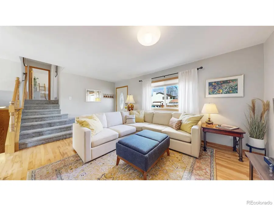 3693 Boulder Drive, Loveland, CO 80538 - #2