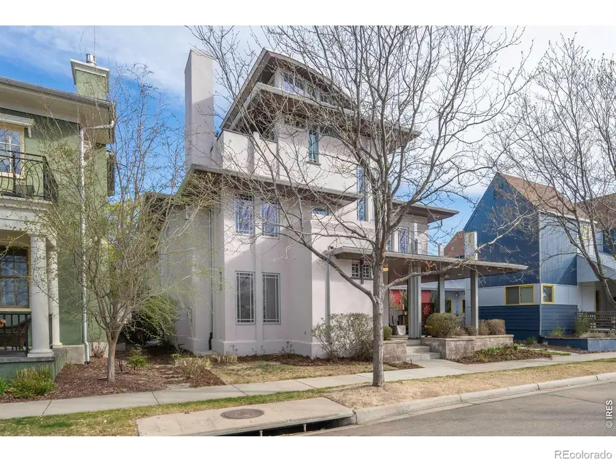 834 Confidence Drive, Longmont, CO 80504 - #3