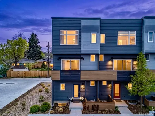 402 W Baseline Road #H, Lafayette, CO 80026