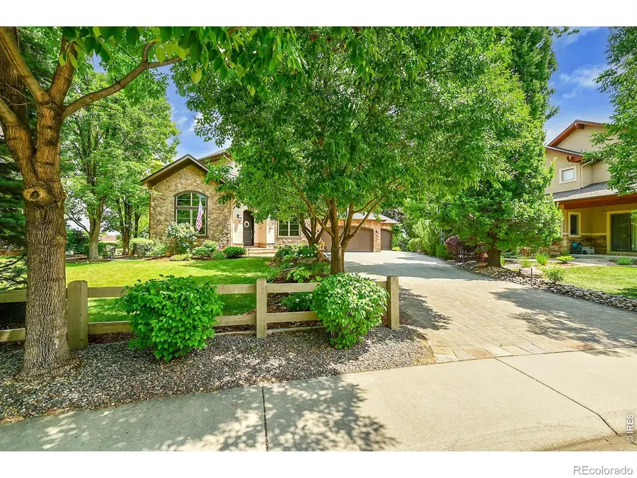 2842 Shoshone Trail, Lafayette, CO 80026 - #2