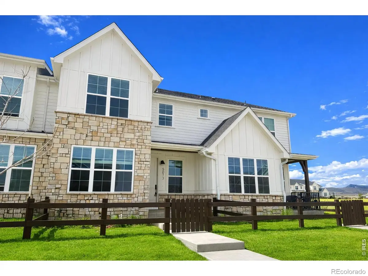 5073 Avon Avenue, Loveland, CO 80538 - #1