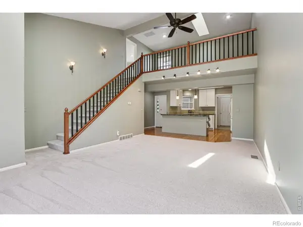 719 Shadowmere Court, Fort Collins, CO 80526