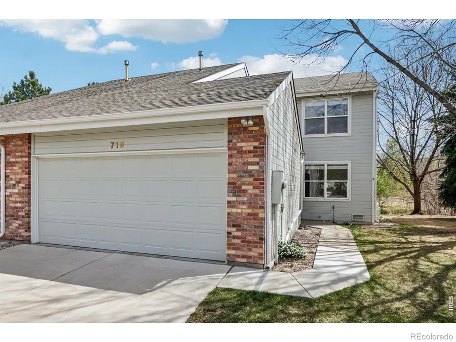 719 Shadowmere Court, Fort Collins, CO 80526 - #2