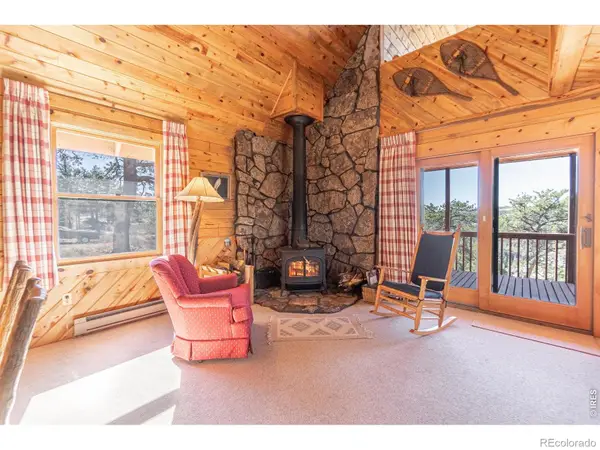 2737 Red Ashby Road, Livermore, CO 80536