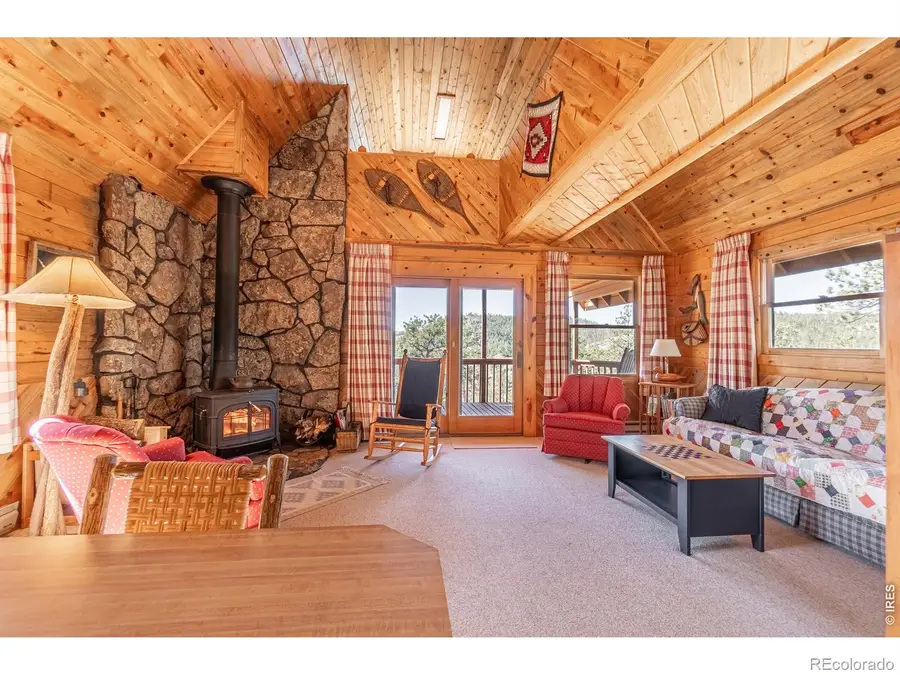 2737 Red Ashby Road, Livermore, CO 80536 - #2