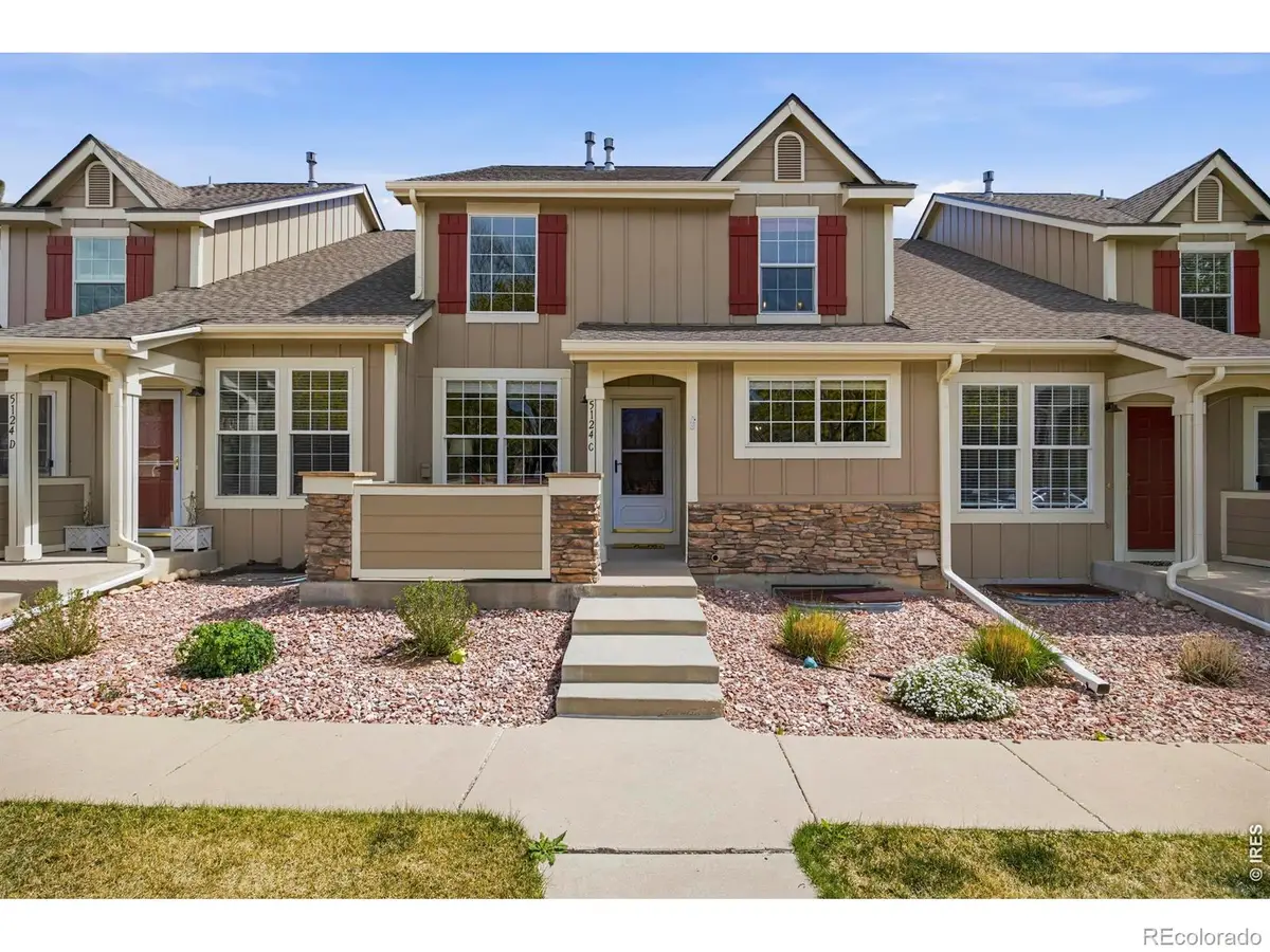5124 Stillwater Creek Drive #C, Fort Collins, CO 80528 - #1