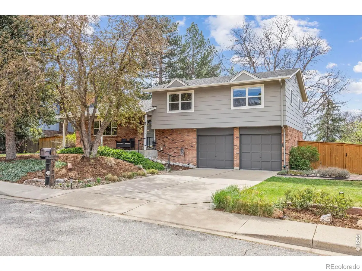7702 Devonshire Court, Boulder, CO 80301 - #1