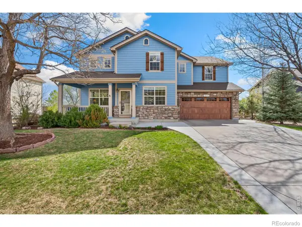 3214 Chase Drive, Fort Collins, CO 80525