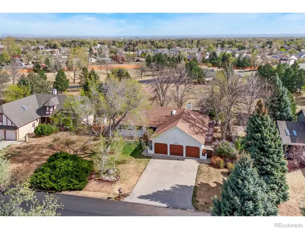 4312 Whippeny Drive, Fort Collins, CO 80526