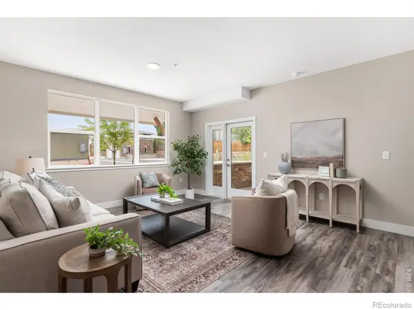 290 S Cherrywood Drive #101, Lafayette, CO 80026