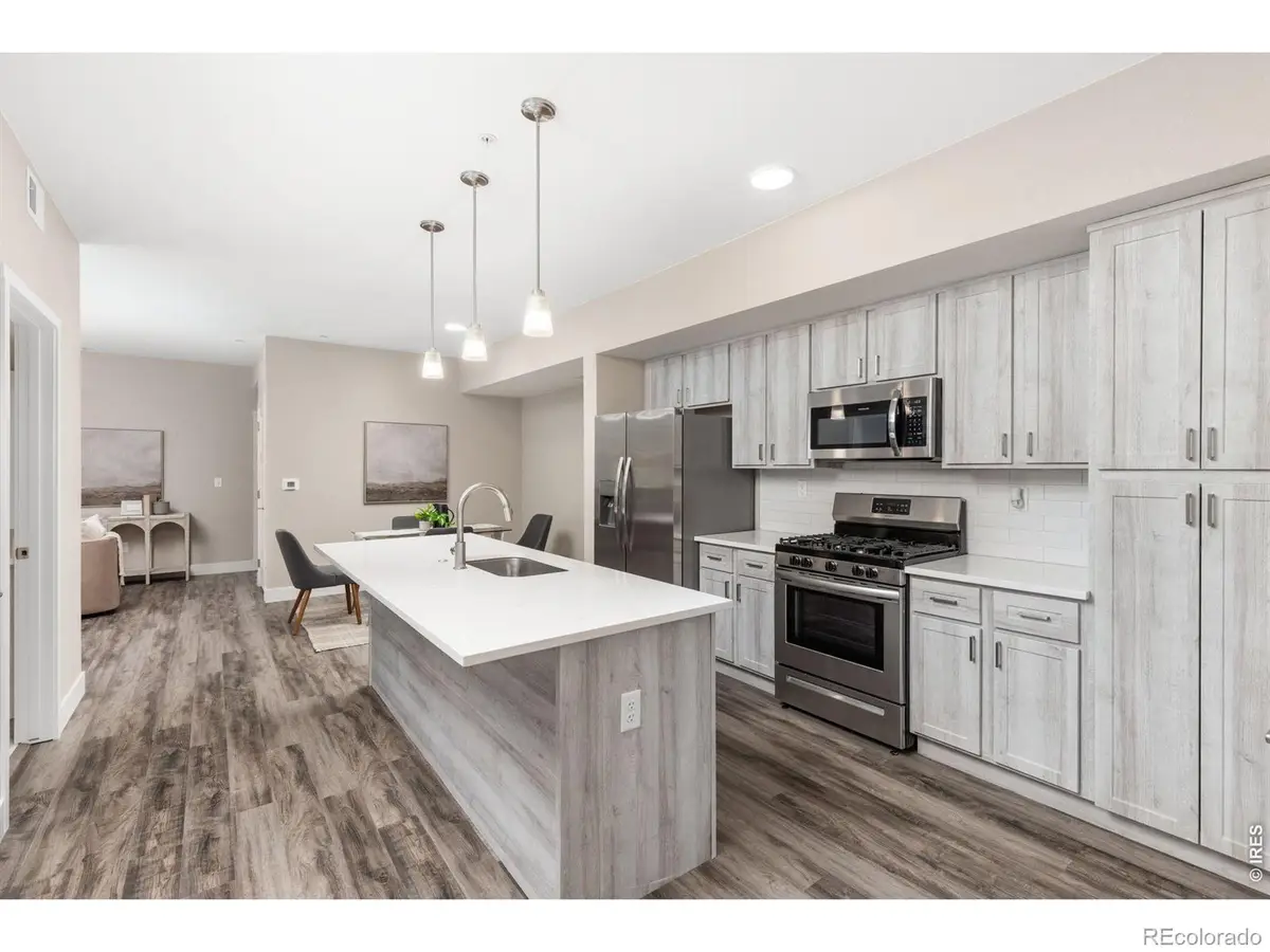 270 S Cherrywood Drive #202, Lafayette, CO 80026 - #1