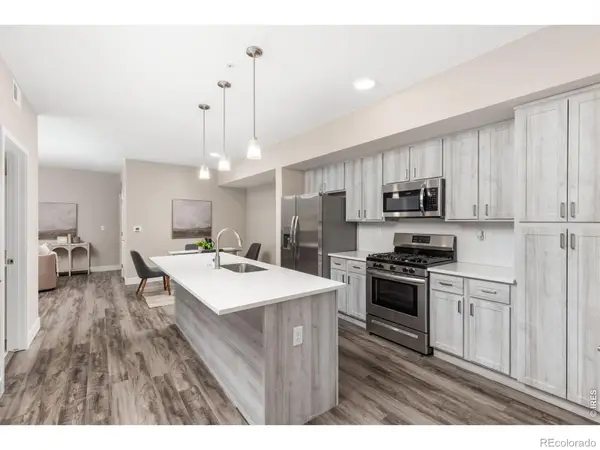 270 S Cherrywood Drive #202, Lafayette, CO 80026