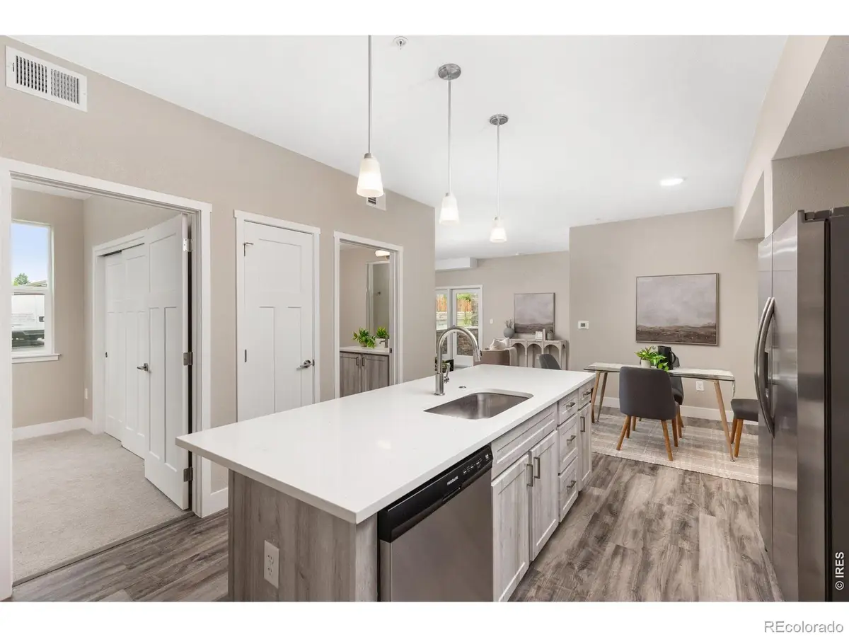 310 S Cherrywood Drive #301, Lafayette, CO 80026 - #1