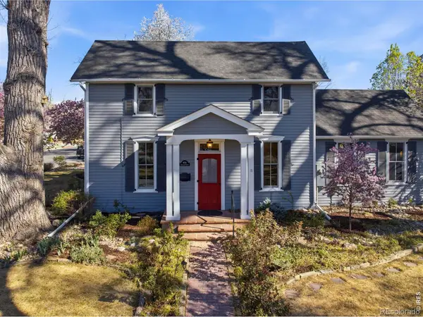 604 Garfield Street, Fort Collins, CO 80524