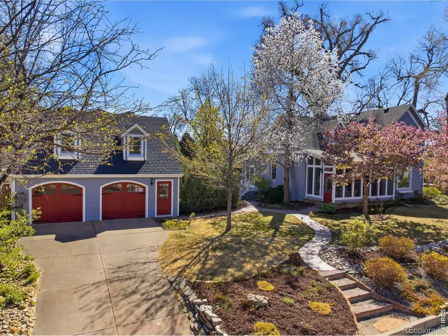 604 Garfield Street, Fort Collins, CO 80524 - #3