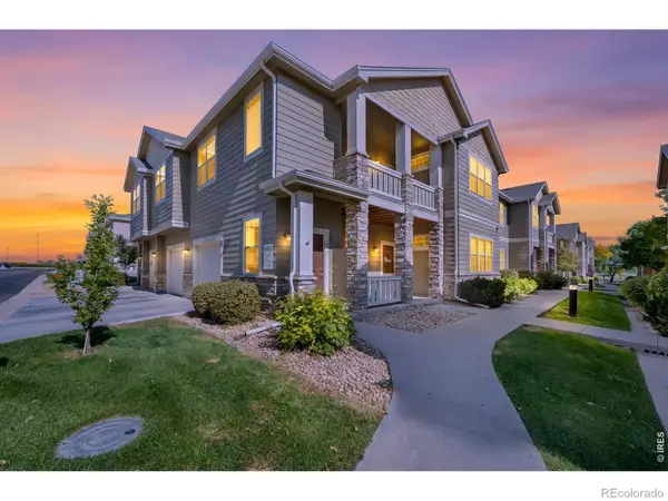 6603 W 3rd Street #1713, Greeley, CO 80634