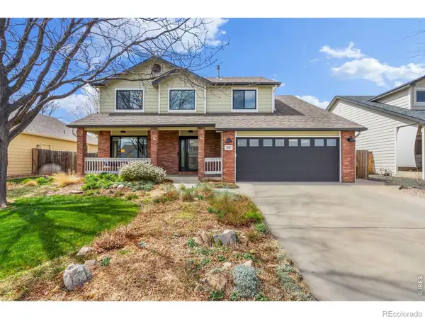 3507 Oak Hill Court, Fort Collins, CO 80526