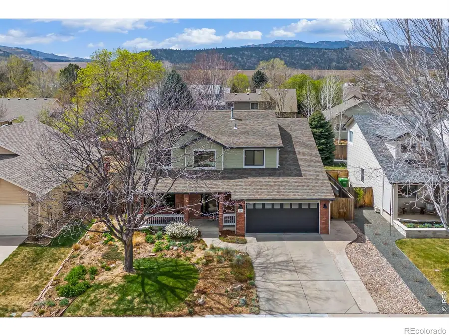 3507 Oak Hill Court, Fort Collins, CO 80526 - #2