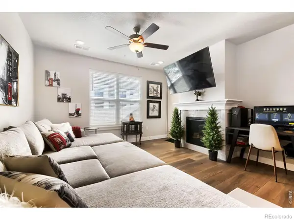 285 High Point Drive #H-205, Longmont, CO 80504