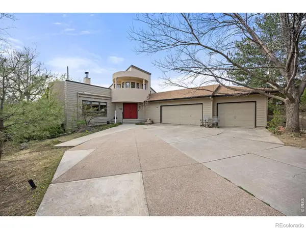 5201 Mail Creek Lane, Fort Collins, CO 80525