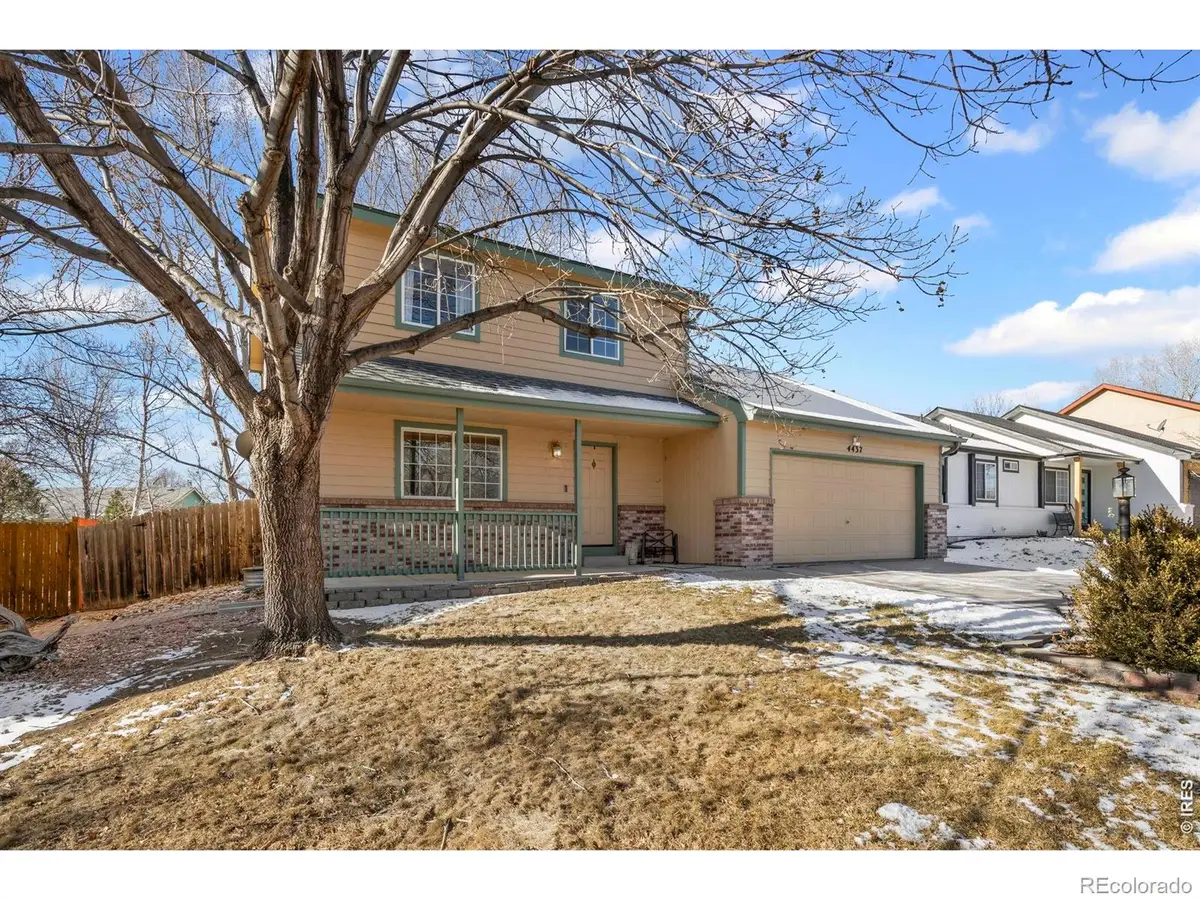 4437 N Lincoln Avenue, Loveland, CO 80538 - #1