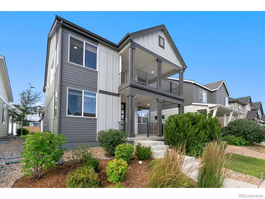 5724 Jedidiah Drive, Timnath, CO 80547 - #2