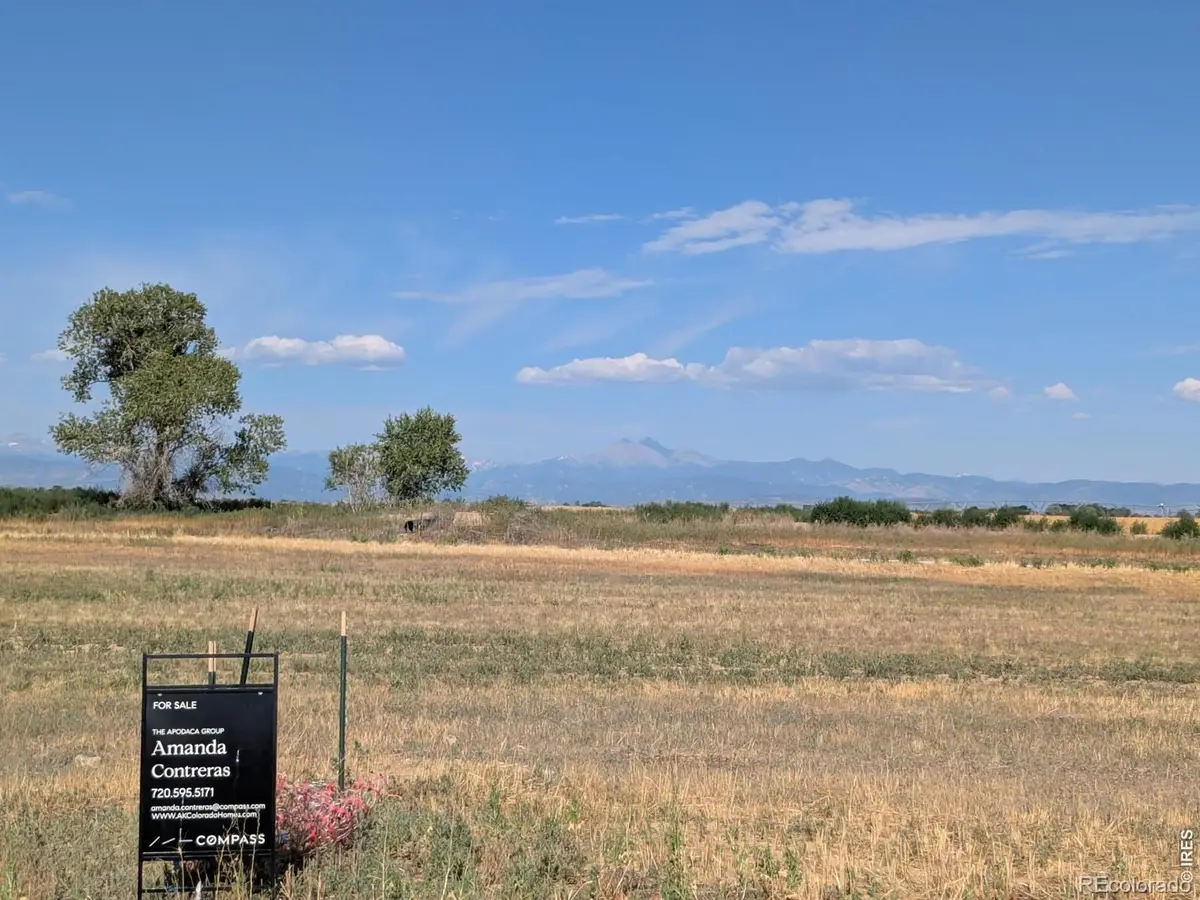 15283 Ypsilon Circle, Mead, CO 80542 - #1