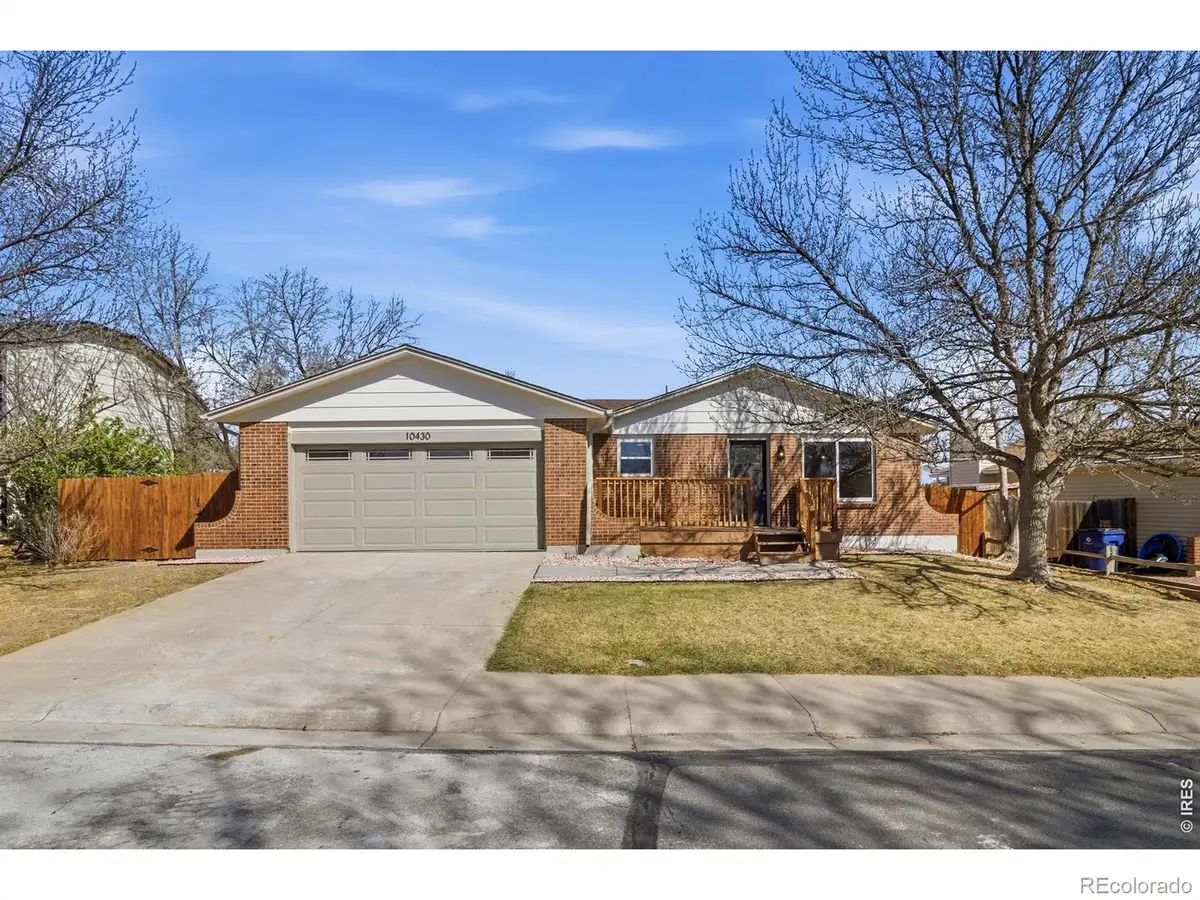 10430 Holland Street, Broomfield, CO 80021 - #1